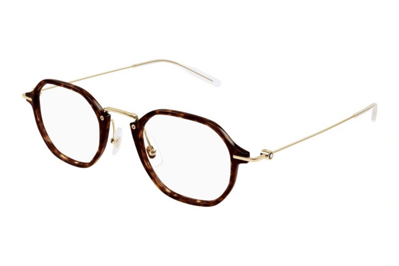 Mont Blanc Frame MB0296O