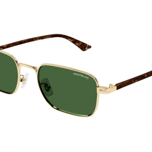 Mont Blanc Sunglasses MB0339S 002 – woweye