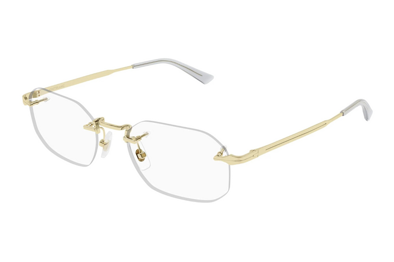 Mont Blanc Frame MB0307O