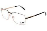 Cazal Frame 7088 001 58