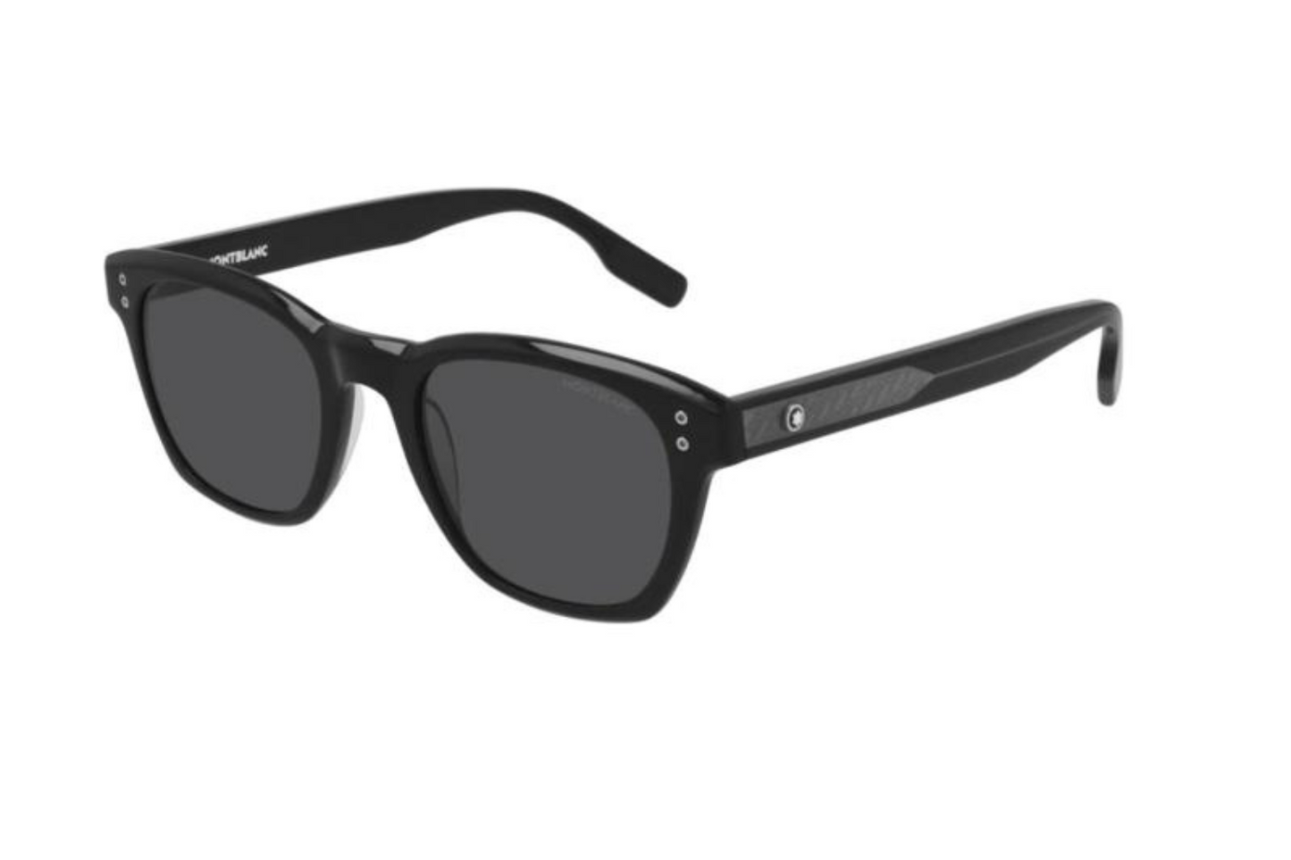Mont Blanc Sunglasses MB0122S 001