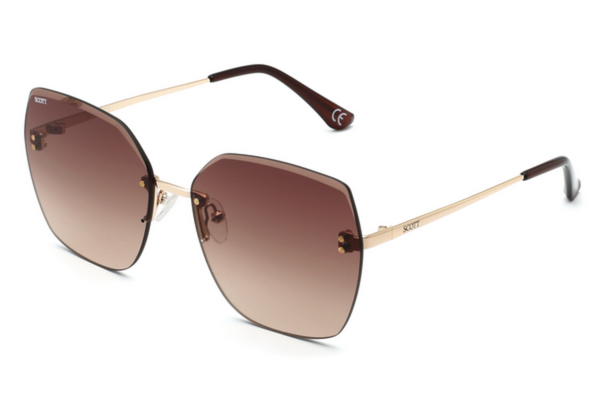 Scott Sunglasses SC2640 Anne