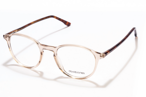 David Jones Frame 2050