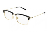 Mont Blanc Frame MB0318OA 002