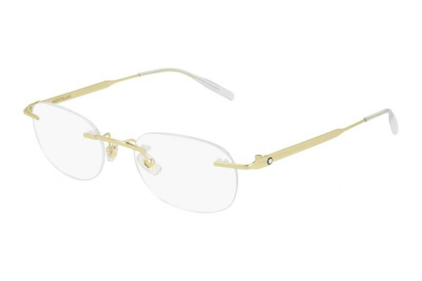 Mont Blanc Frame MB0147O – woweye