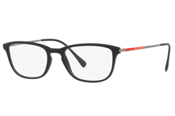 PRADA Frame  Linea Rossa PS 05IV DG01O1