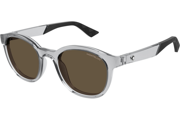 Mont Blanc Sunglasses MB0398S 004