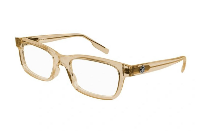 Mont Blanc Frame MB0179O 003