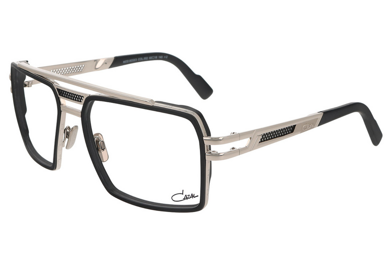 Cazal Frame 6033 002 60