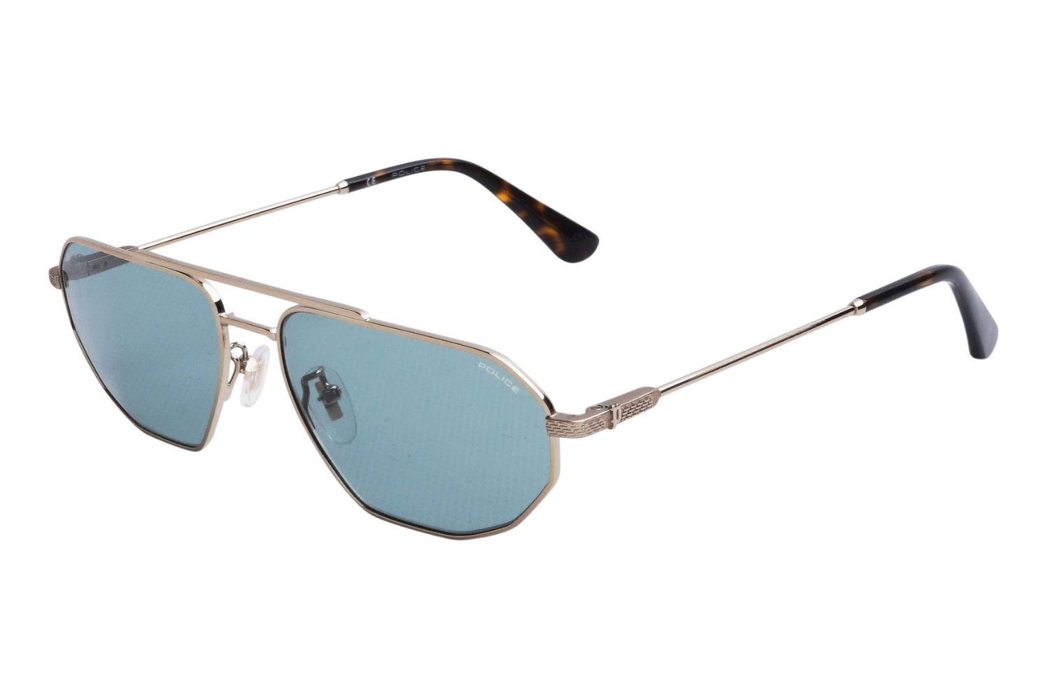 Police Sunglasses OCTANE 2 SPLF66 08L7 – woweye