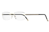 Silhouette Frame  MOSAIC RIMLESS L011