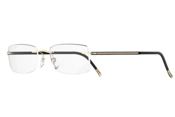Silhouette Frame  MOSAIC RIMLESS L011