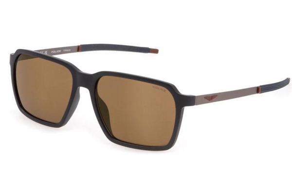 Police Sunglasses SOLSTICE 5 SPLL16 V78X