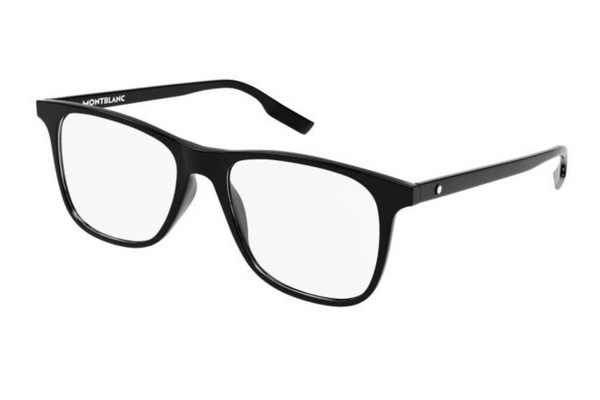 Mont Blanc Frame MB0174O 001