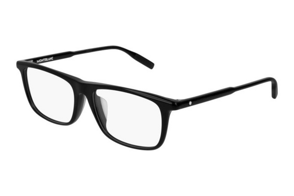 Mont Blanc Frame MB0012OA 001