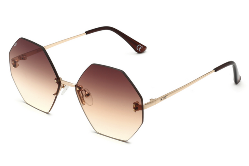 Scott Sunglasses SC2642 Billie