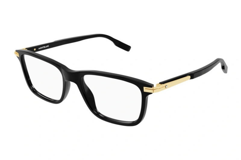 Mont Blanc Frame MB0277O