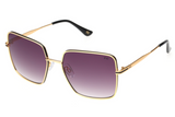 French Connection Sunglasses FC7650