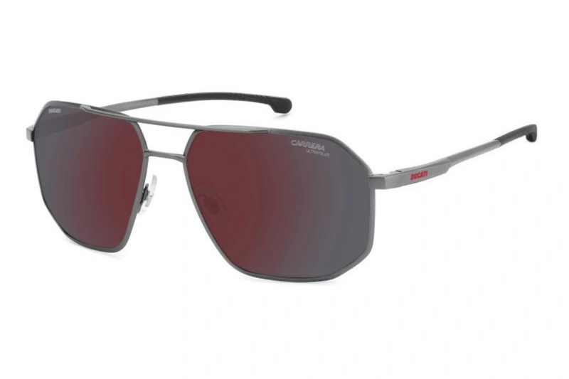 Carrera Sunglasses CARDUC 037/S R80 H4 POLARIZED