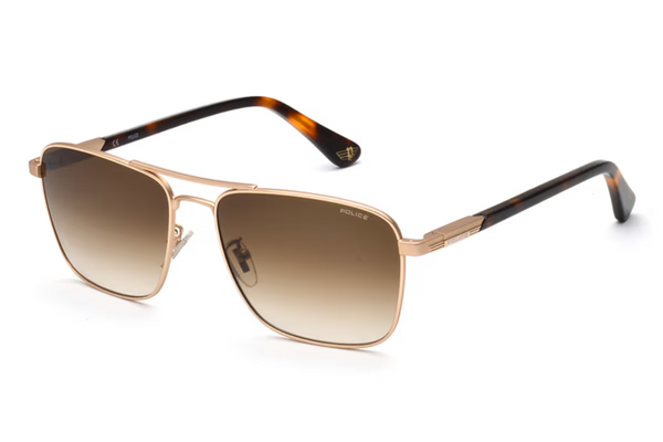 Police Sunglasses SPL772K 300