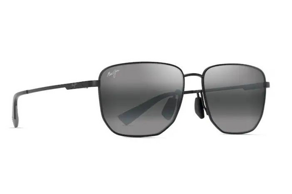 Maui Jim Sunglasses LAMALAMA ASIAN FIT 652