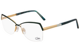 Cazal Frame 1273 003 53