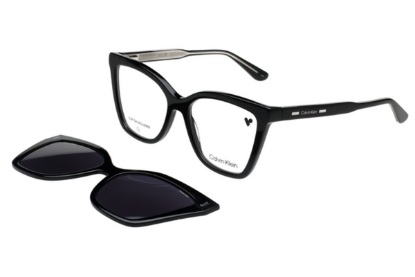 Calvin Klein Frame CK24550MAG Clip On