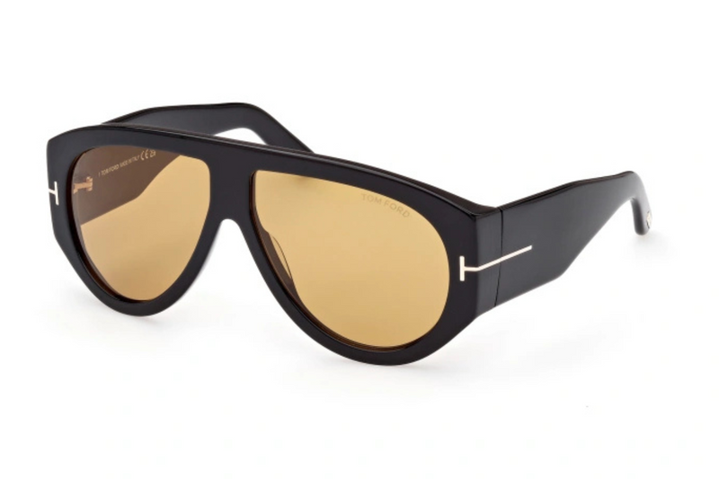 Tom Ford FT1044 BRONSON 01E