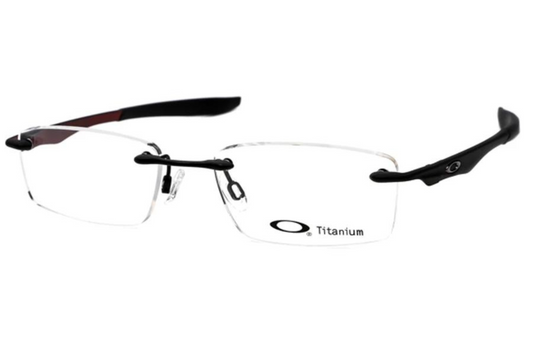 Oakley online evade titanium
