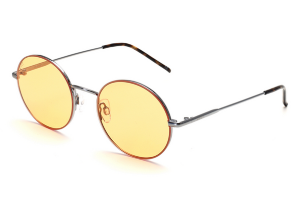 Scott Sunglasses SC2635 Lou