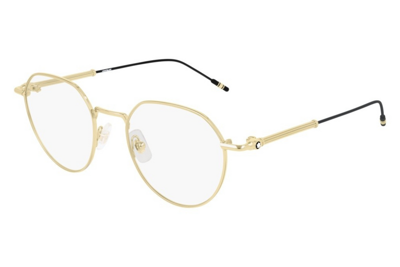 Mont Blanc Frame MB0060O 002