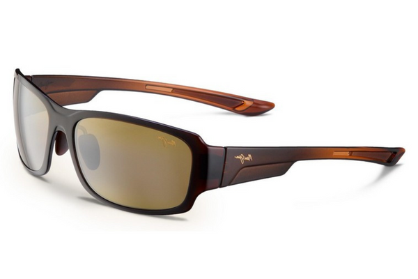 Maui Jim Sunglasses BAMBOO FOREST 415 26B