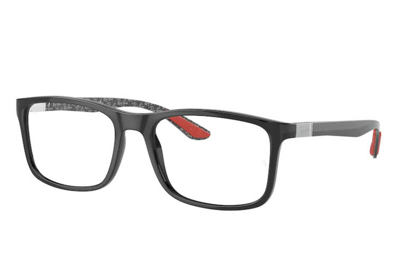 Ray-Ban Frame RX8908