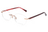 Tommy Hilfiger Frame TH6325