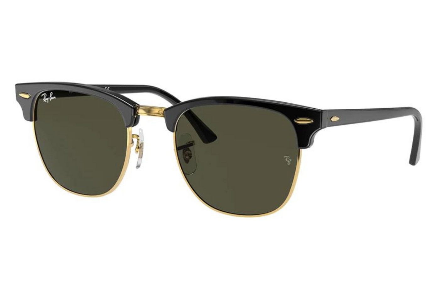 USA ヴィンテージ Ray-Ban Clubmaster W0365 Ray-Ban Clubmaster Classic RB3016 W0365 – woweye