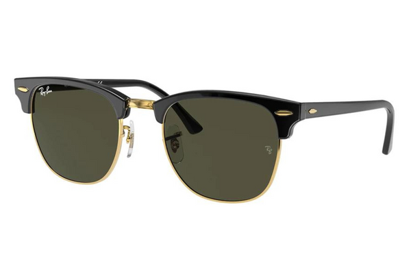 Ray-Ban Clubmaster Classic RB 3016 W0365