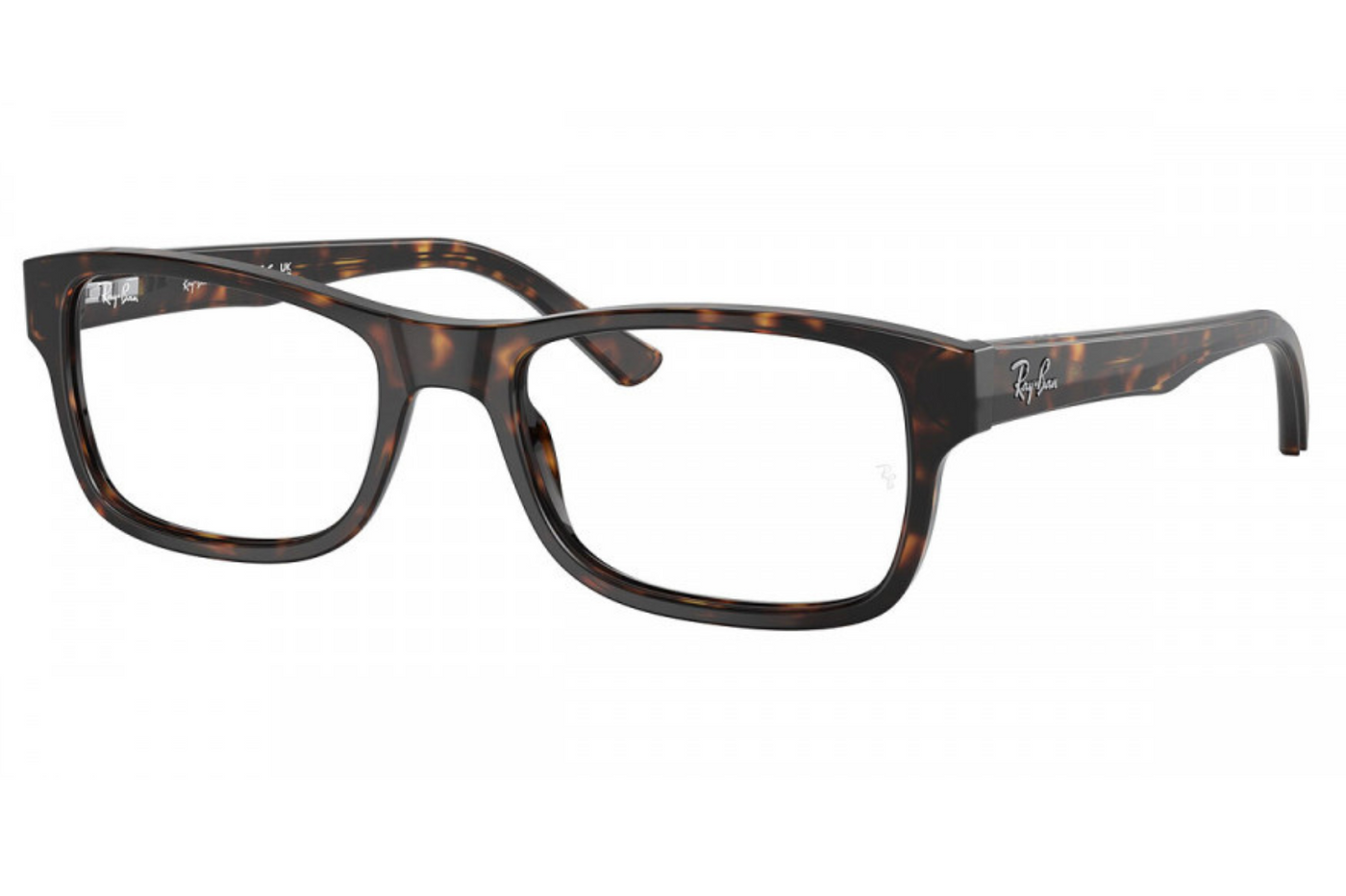 Ray-Ban Frame RX5268 Youngster (Pre-Booking) – woweye