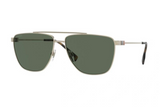 Burberry Sunglasses BE 3141 BLAINE 110971