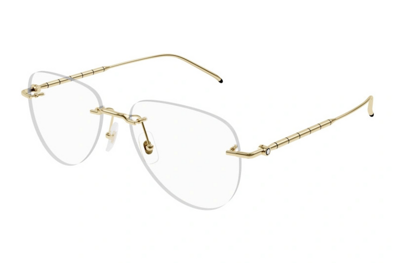 Mont Blanc Frame MB0312O