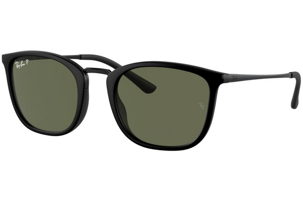 Ray-Ban Sunglasses RB 4409I 601S/9A POLARIZED