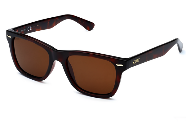 Scott Sunglasses SC2953 Deacon