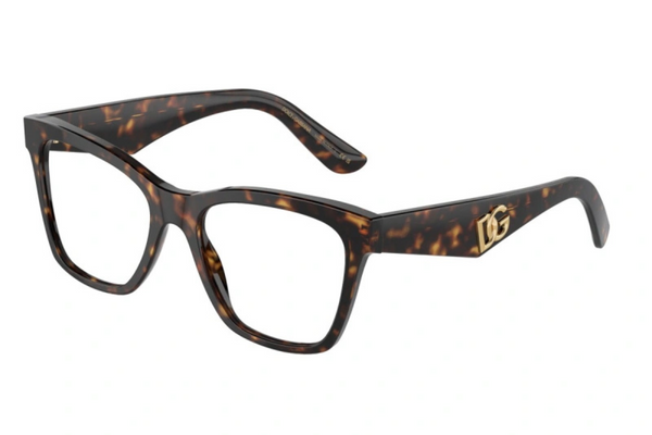 Dolce & Gabbana Frame DG3374 53