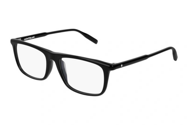 Mont Blanc Frame MB0012O 001