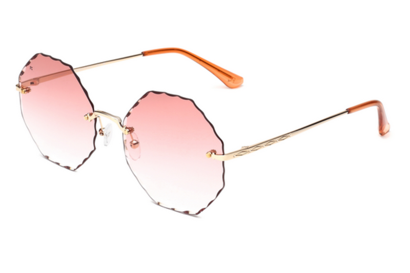 French Connection Sunglasses FC7636