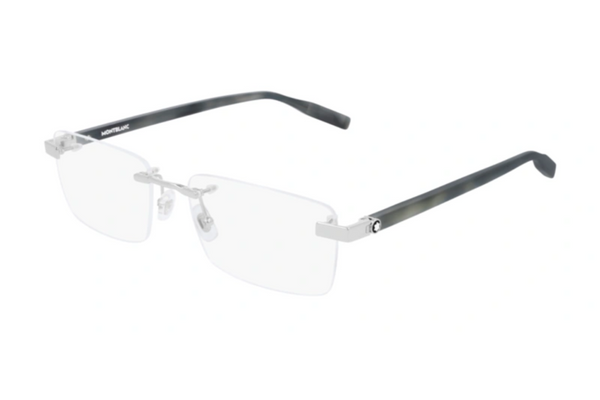 Mont Blanc Frame MB0055O 008