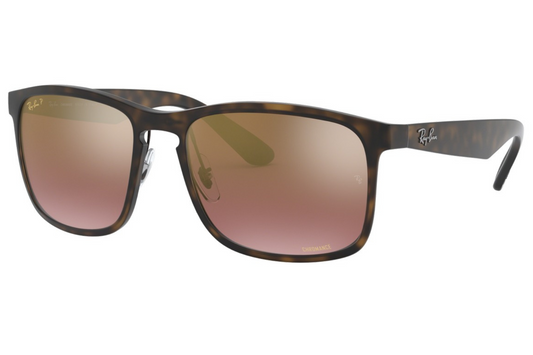 Ray-Ban Sunglasses RB4264 894/6B 58 POLARIZED