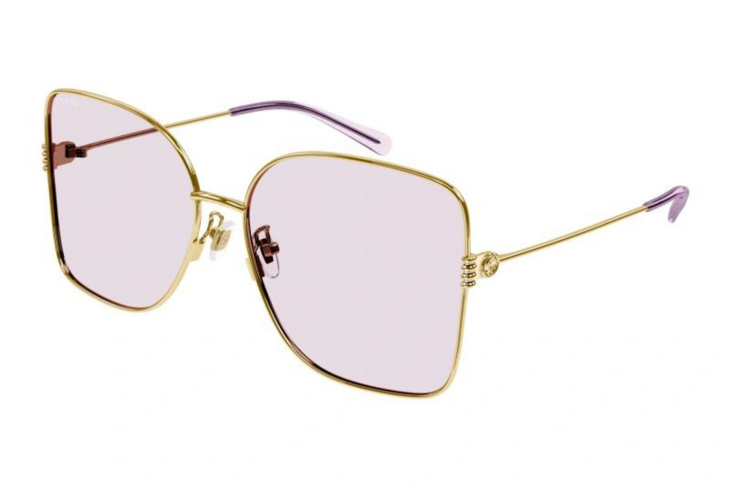 Gucci Sunglasses GG1 282SA 004