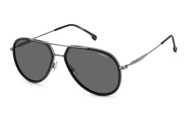 Carrera Sunglasses 295/S 003 POLARIZED