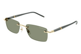 Mont Blanc Sunglasses MB0344S