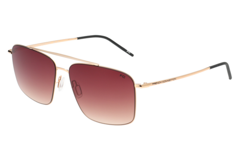 French Connection Sunglasses FC7657